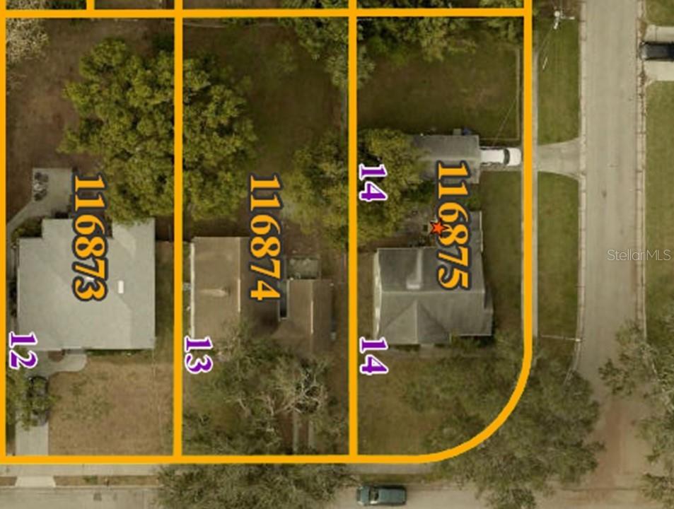 301 S AUDUBON AVE, TAMPA, FL — photo 4