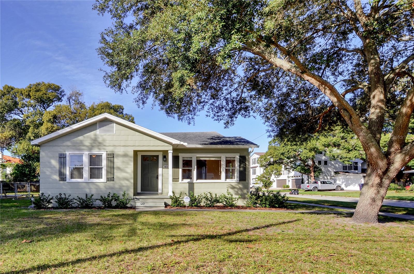 301 S AUDUBON AVE, TAMPA, FL — photo 7