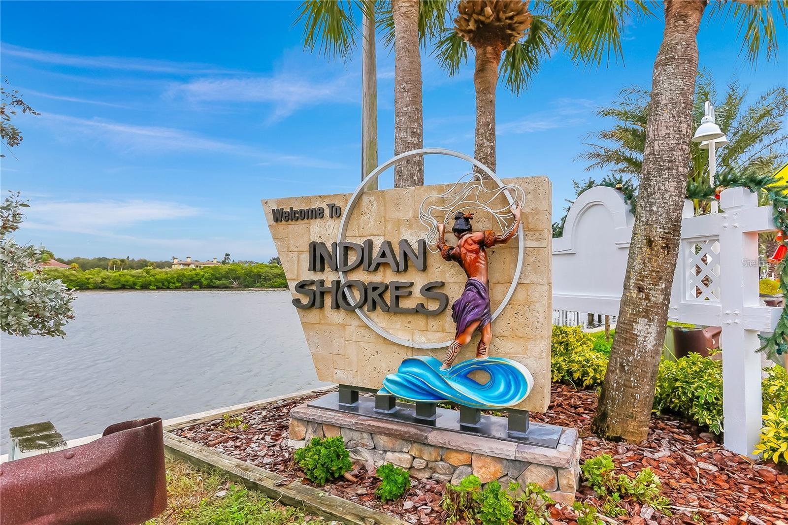 20204 GULF BLVD #4, INDIAN SHORES, FL — photo 11