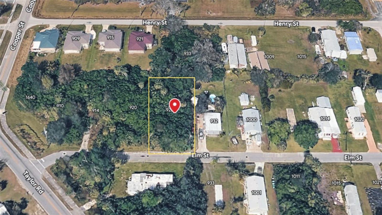 926 ELM ST, PUNTA GORDA, FL
