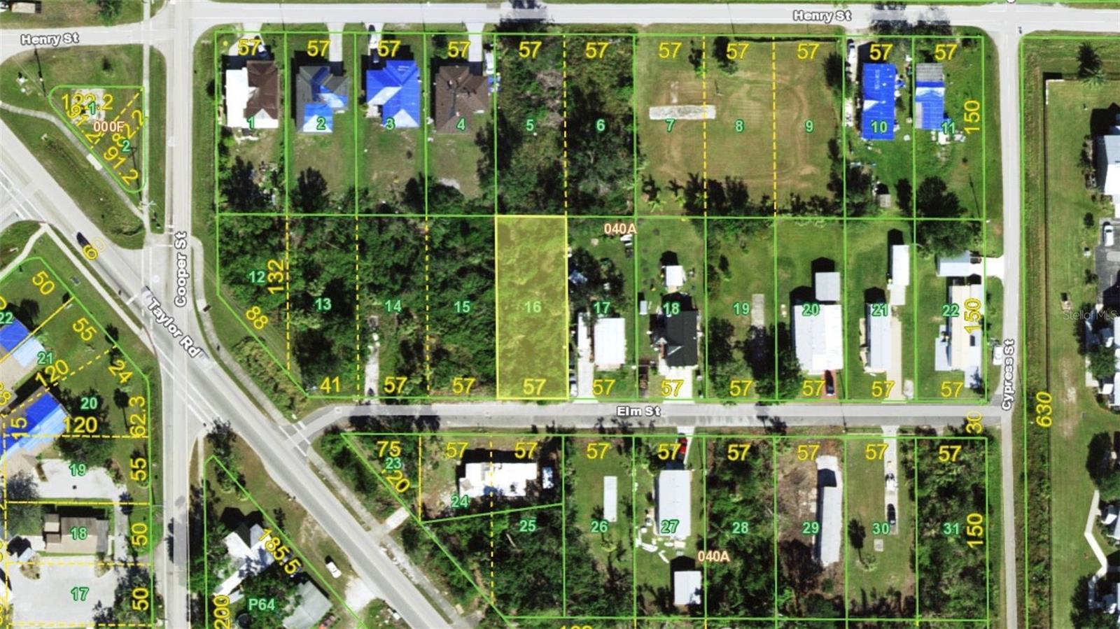 926 ELM ST, PUNTA GORDA, FL — photo 2