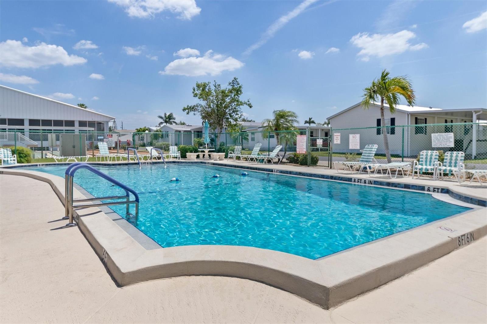 4300 RIVERSIDE DR #14, PUNTA GORDA, FL — photo 3