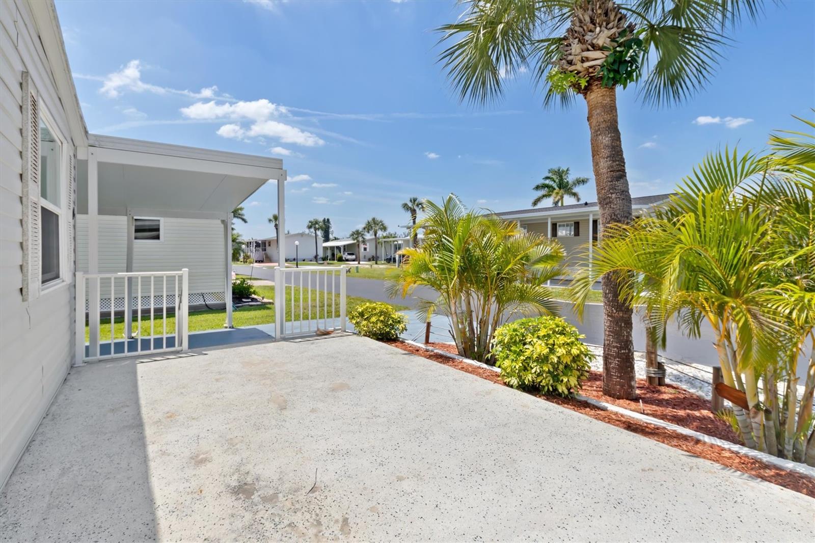 4300 RIVERSIDE DR #14, PUNTA GORDA, FL — photo 22