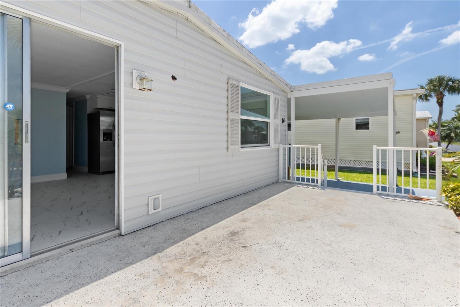 4300 RIVERSIDE DR #14, PUNTA GORDA, FL — photo 23