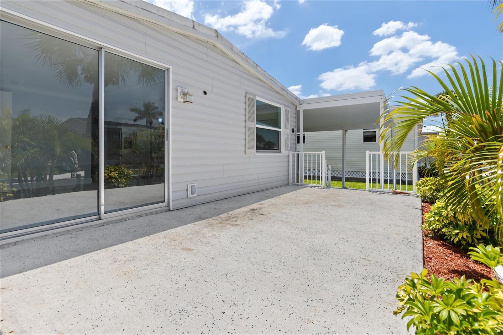4300 RIVERSIDE DR #14, PUNTA GORDA, FL — photo 24