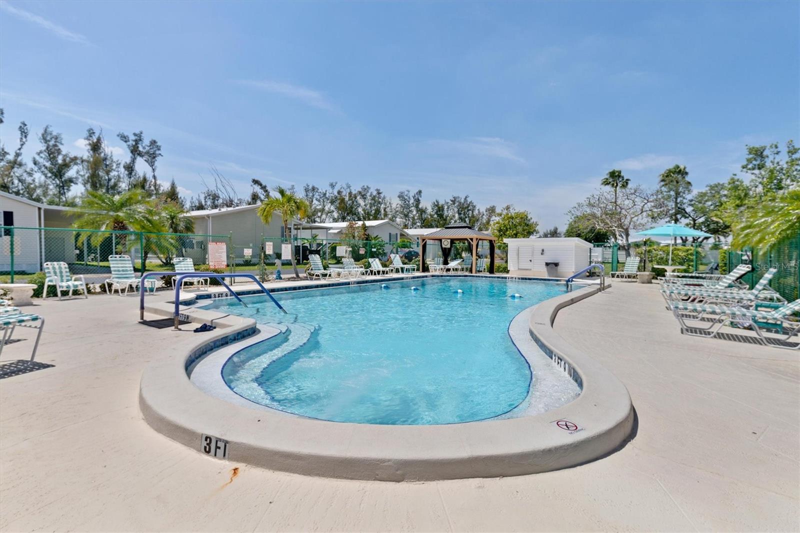 4300 RIVERSIDE DR #14, PUNTA GORDA, FL — photo 25