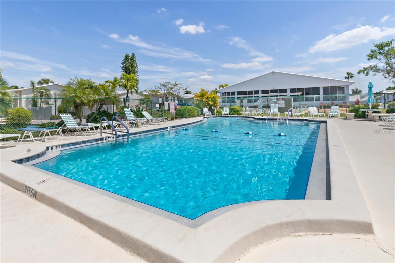 4300 RIVERSIDE DR #14, PUNTA GORDA, FL — photo 26