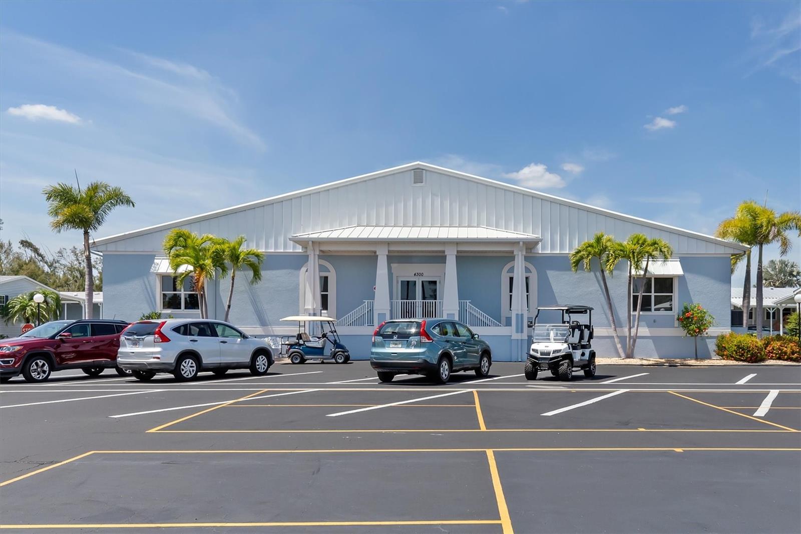 4300 RIVERSIDE DR #14, PUNTA GORDA, FL — photo 28