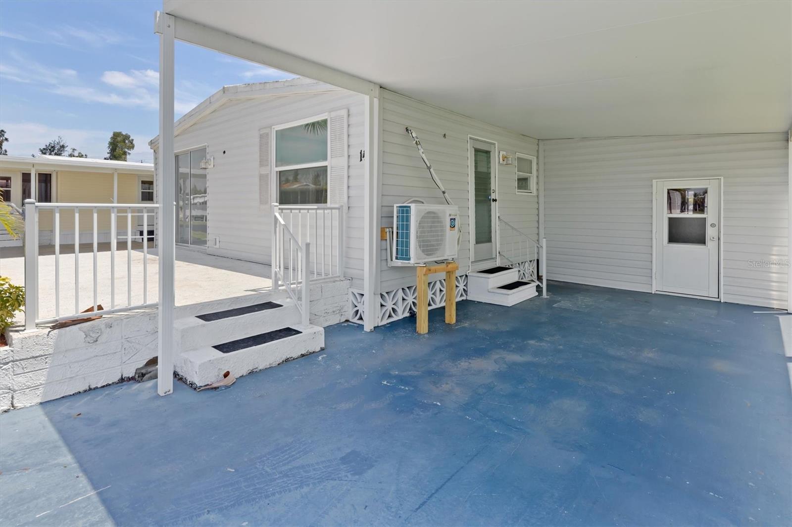 4300 RIVERSIDE DR #14, PUNTA GORDA, FL — photo 29
