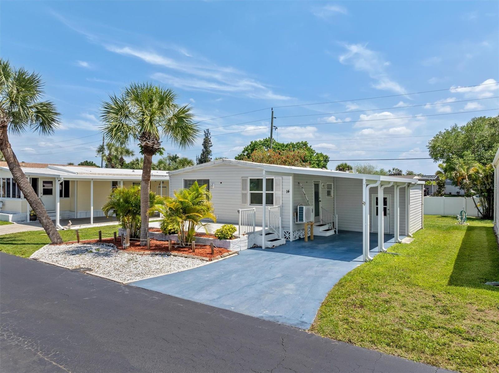 4300 RIVERSIDE DR #14, PUNTA GORDA, FL — photo 34