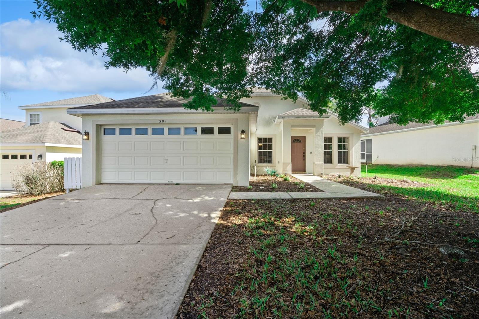 301 TROON CIR, DAVENPORT, FL
