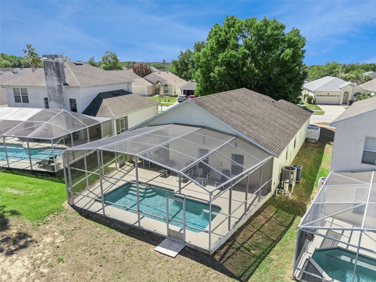 301 TROON CIR, DAVENPORT, FL — photo 48