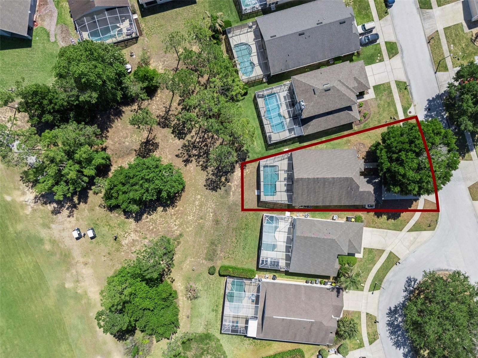 301 TROON CIR, DAVENPORT, FL — photo 52