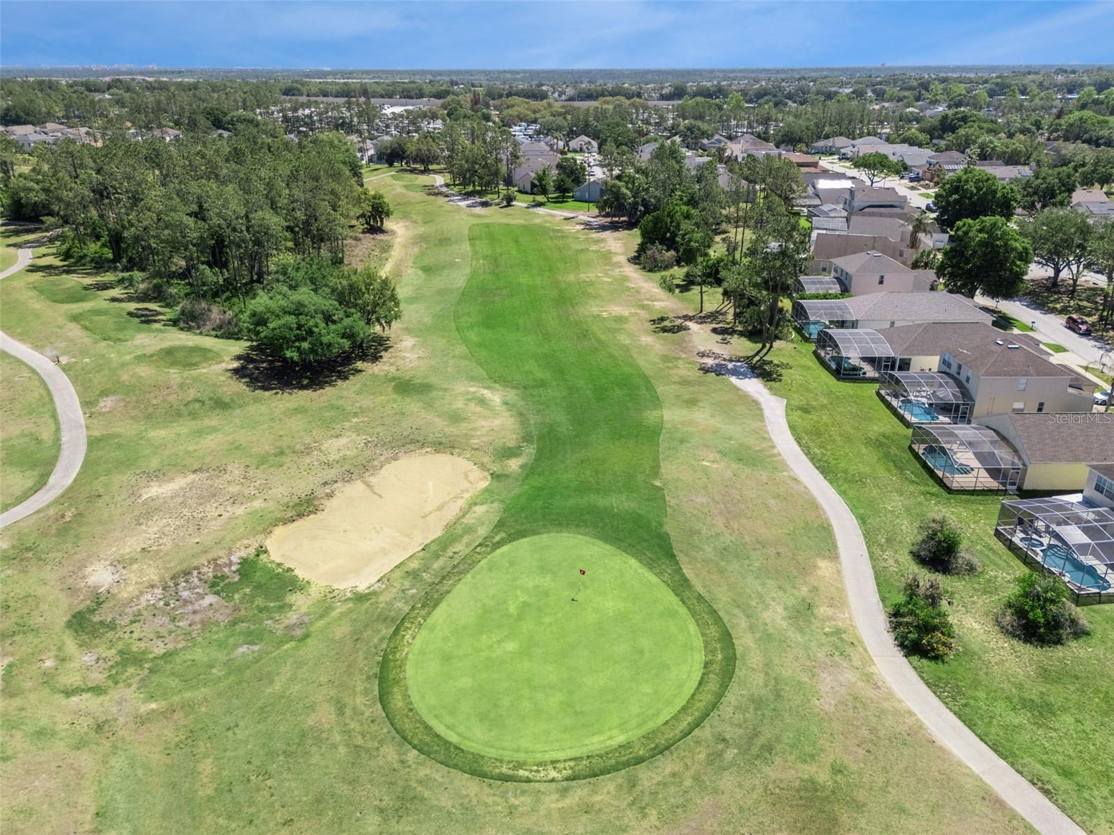 301 TROON CIR, DAVENPORT, FL — photo 62