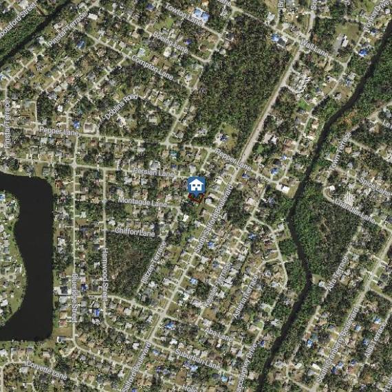 BLITZEN TER, NORTH PORT, FL — photo 2