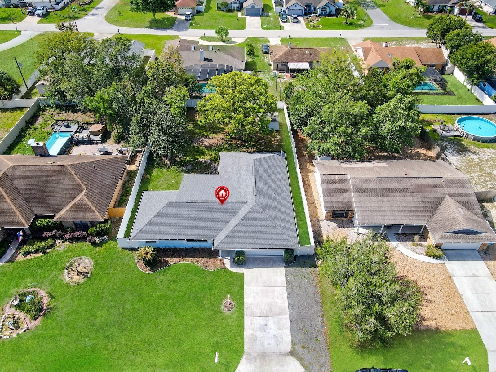 919 SYLVIA DR, DELTONA, FL — photo 32