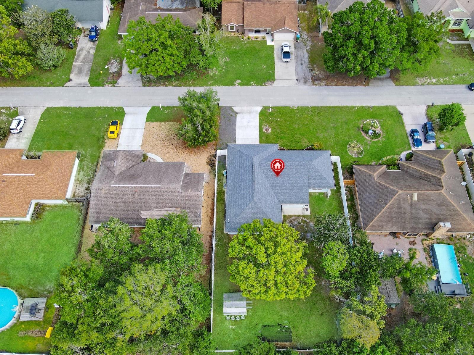919 SYLVIA DR, DELTONA, FL — photo 33