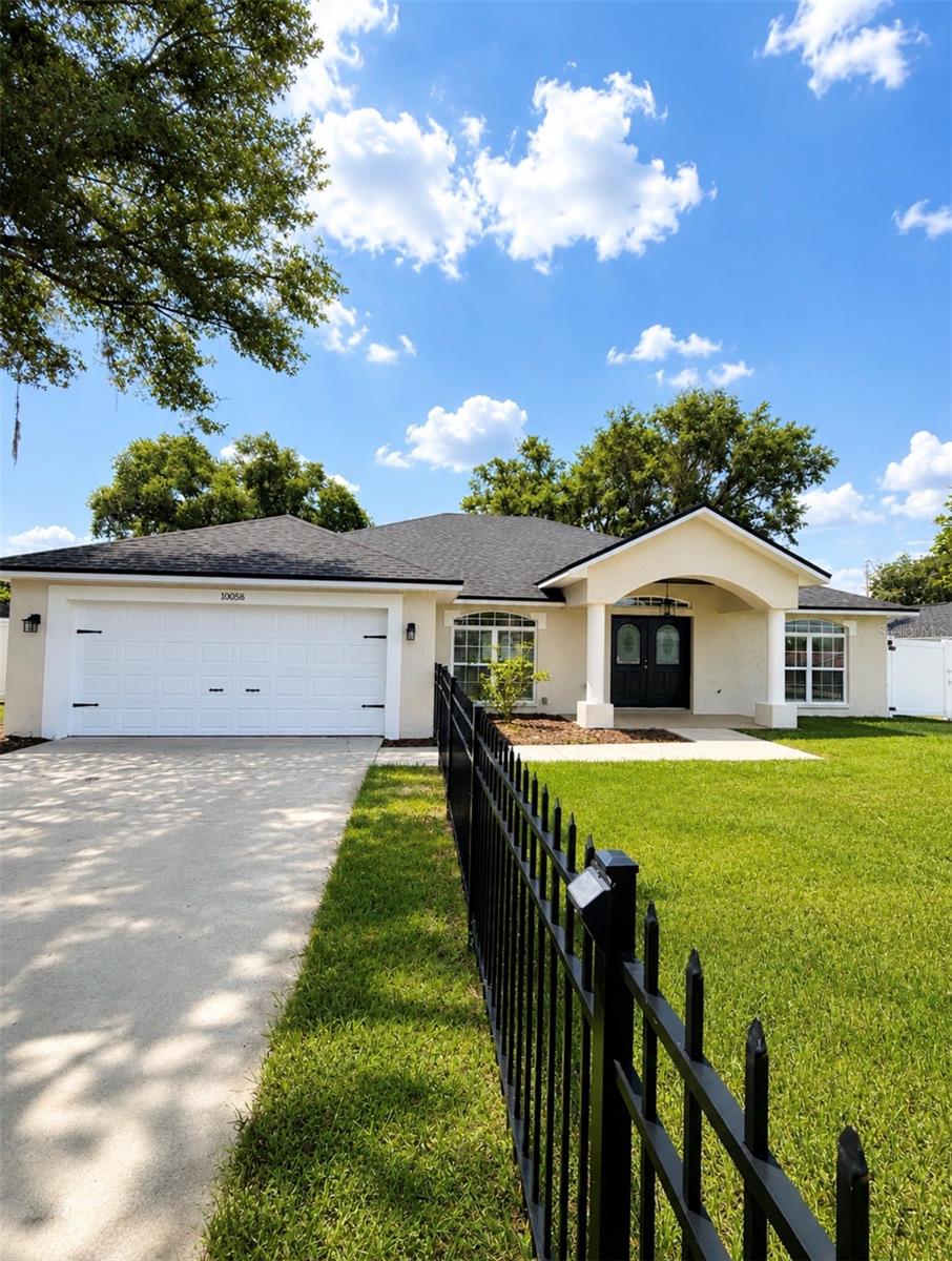 10058 SE 105TH PL, BELLEVIEW, FL