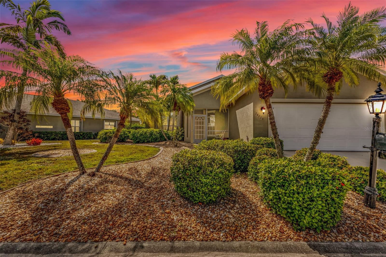 24229 WESTGATE BLVD, PUNTA GORDA, FL