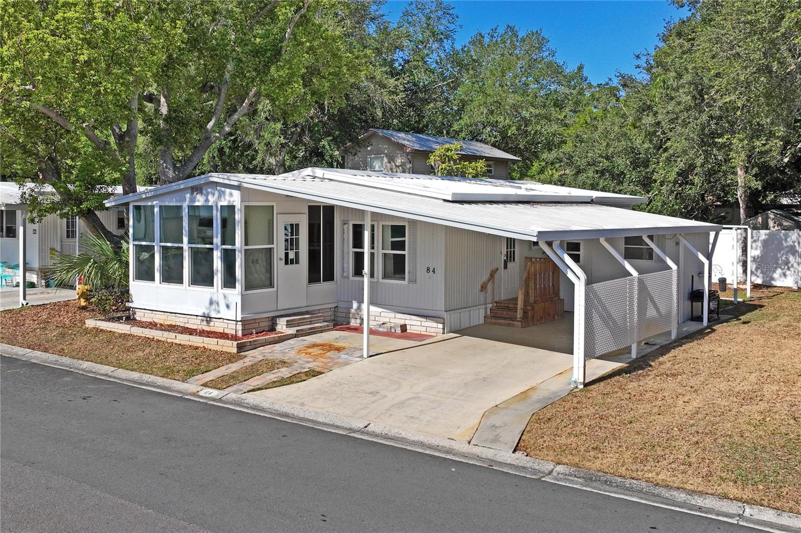 7777 46TH AVE N #84, ST PETERSBURG, FL — photo 4