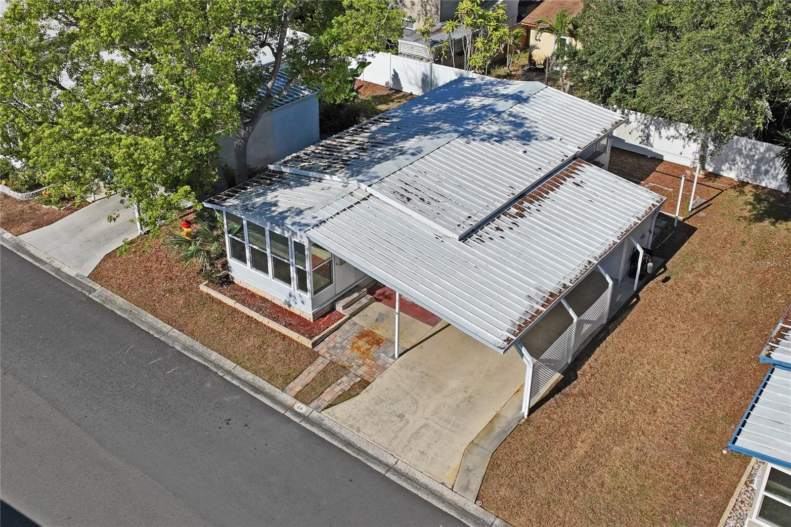 7777 46TH AVE N #84, ST PETERSBURG, FL — photo 13