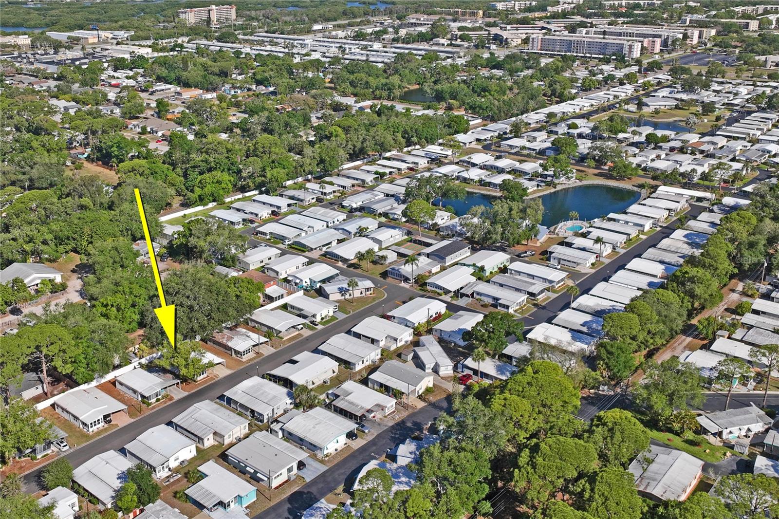 7777 46TH AVE N #84, ST PETERSBURG, FL — photo 46