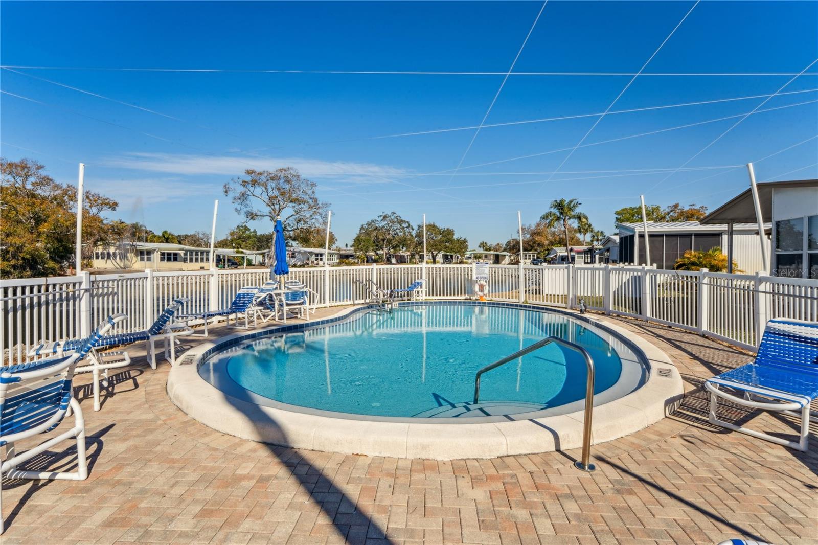 7777 46TH AVE N #84, ST PETERSBURG, FL — photo 47