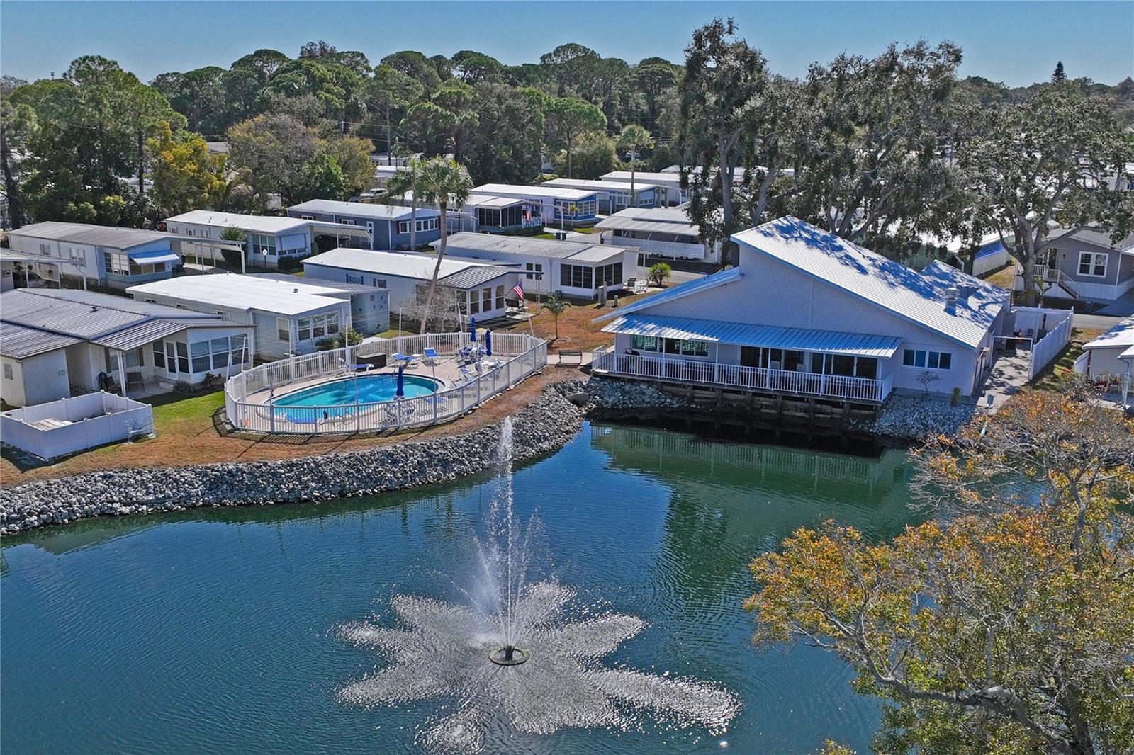 7777 46TH AVE N #84, ST PETERSBURG, FL — photo 48