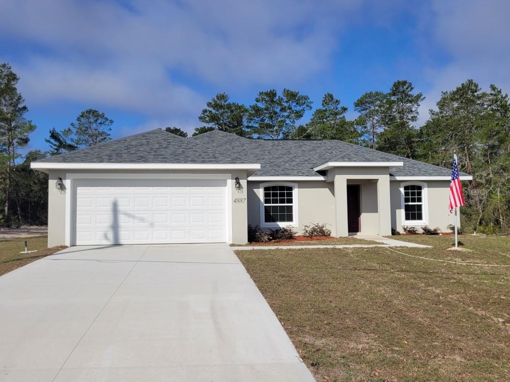 4887 SW 159TH LANE RD, OCALA, FL
