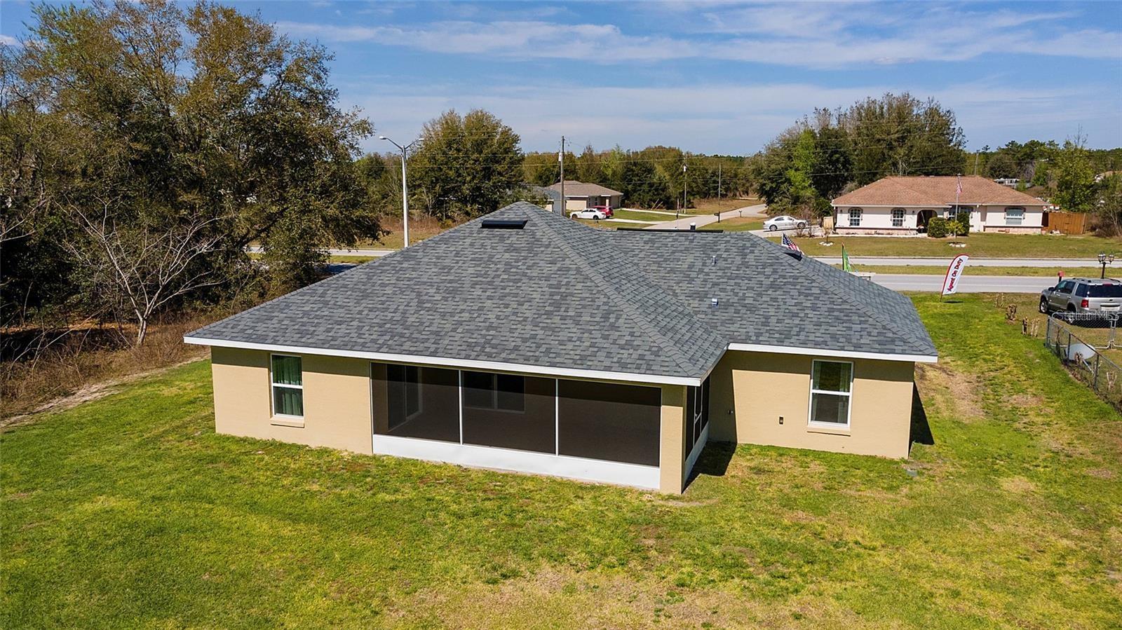 4887 SW 159TH LANE RD, OCALA, FL — photo 2