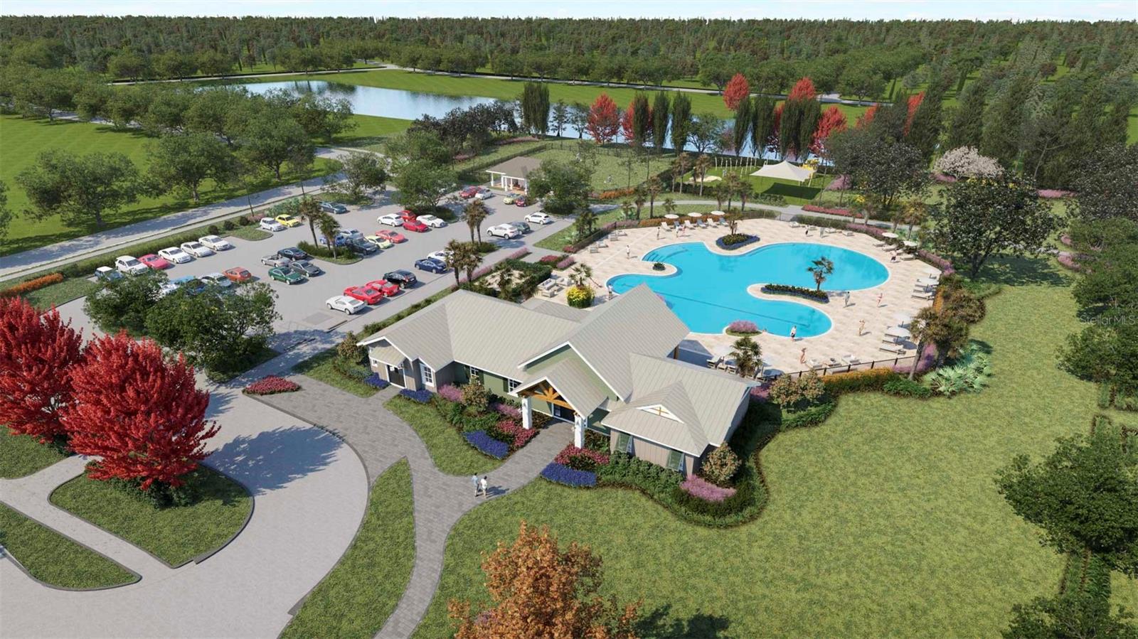 17143 JAMES TRL, PARRISH, FL — photo 40