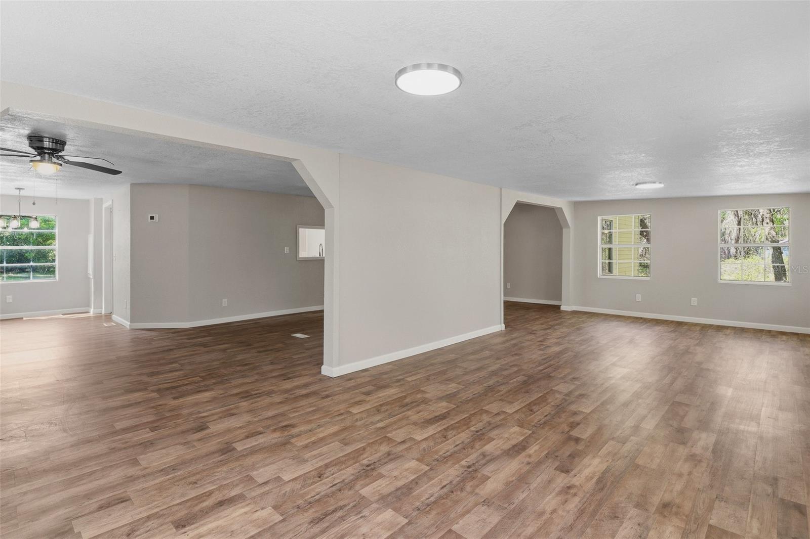 6111 KLARE DR, KEYSTONE HEIGHTS, FL — photo 4