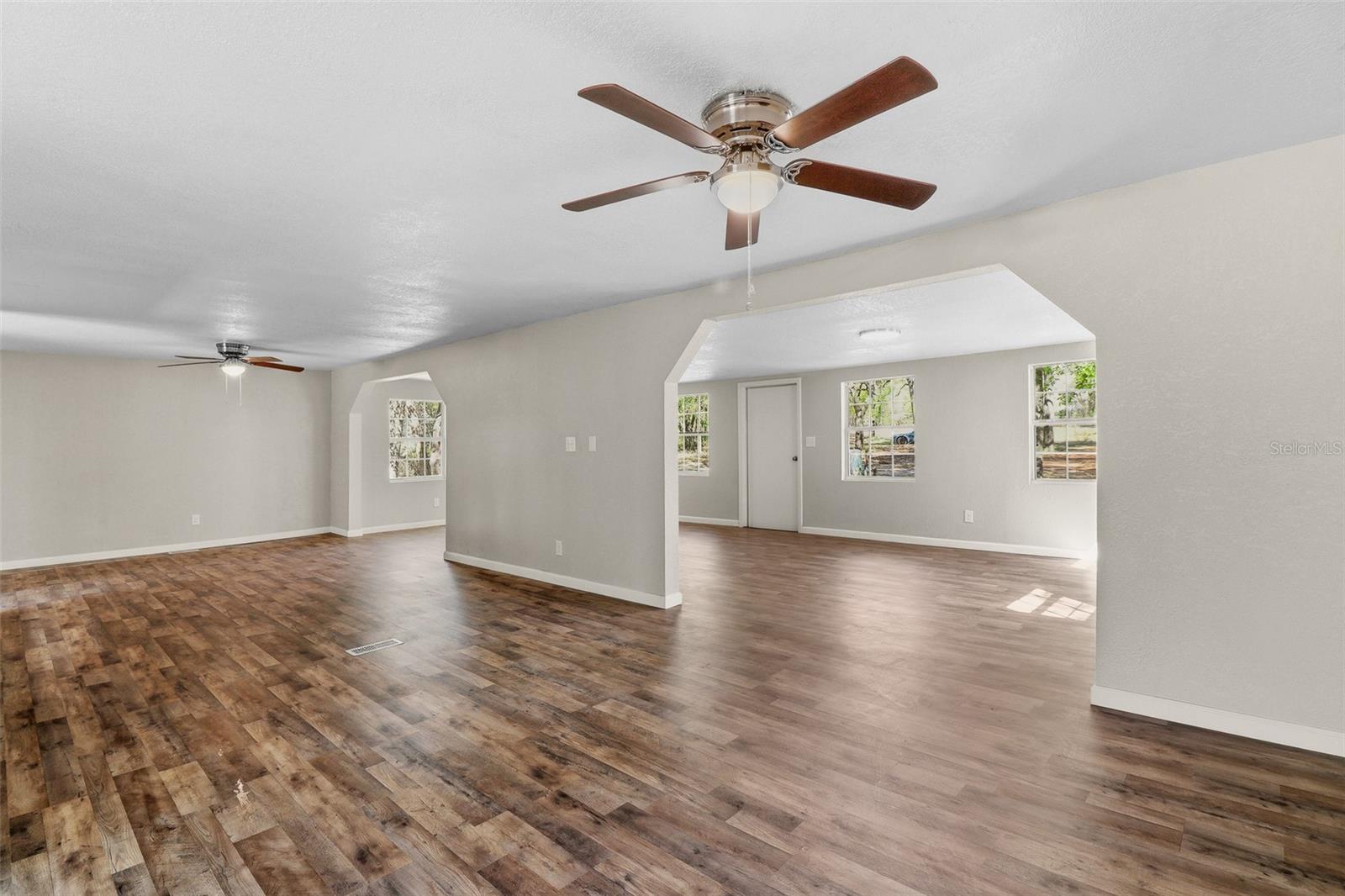 6111 KLARE DR, KEYSTONE HEIGHTS, FL — photo 5