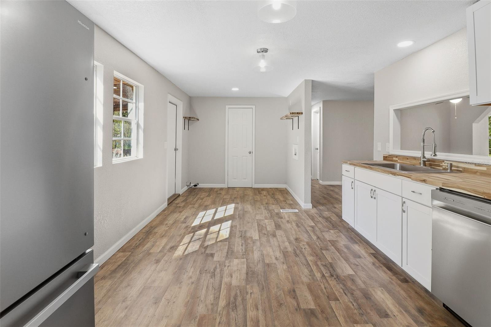 6111 KLARE DR, KEYSTONE HEIGHTS, FL — photo 15