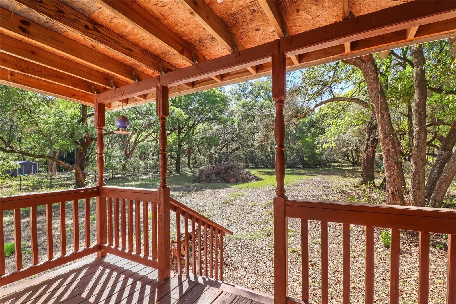 6111 KLARE DR, KEYSTONE HEIGHTS, FL — photo 16