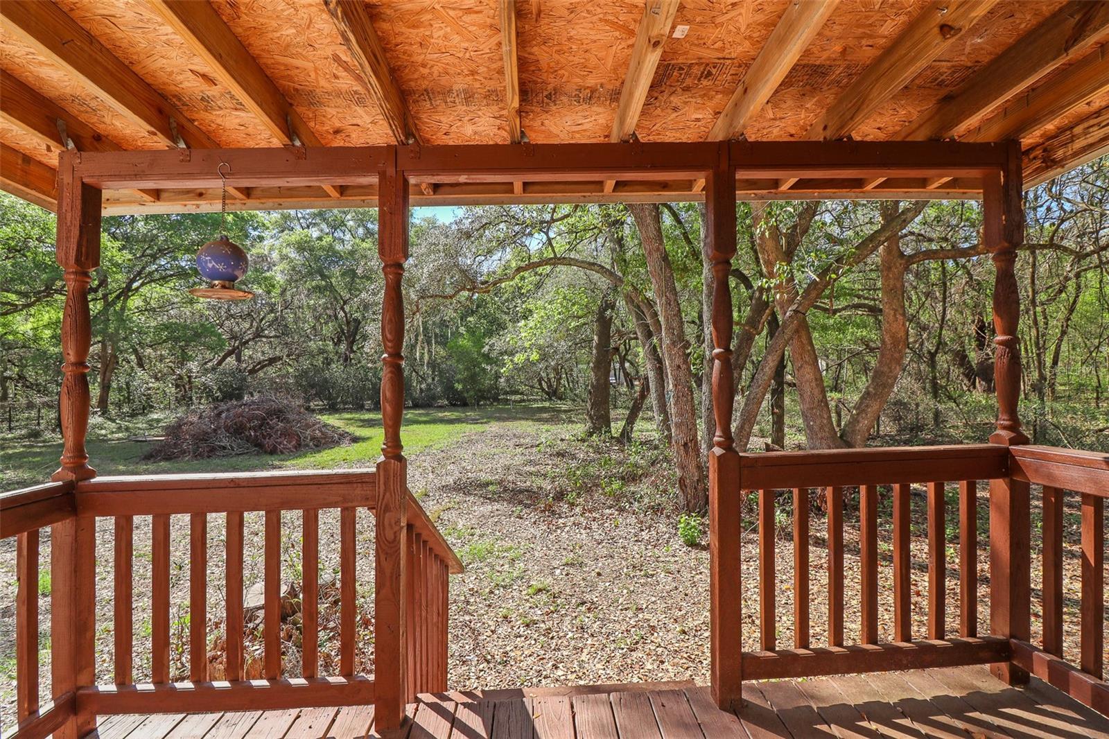 6111 KLARE DR, KEYSTONE HEIGHTS, FL — photo 17