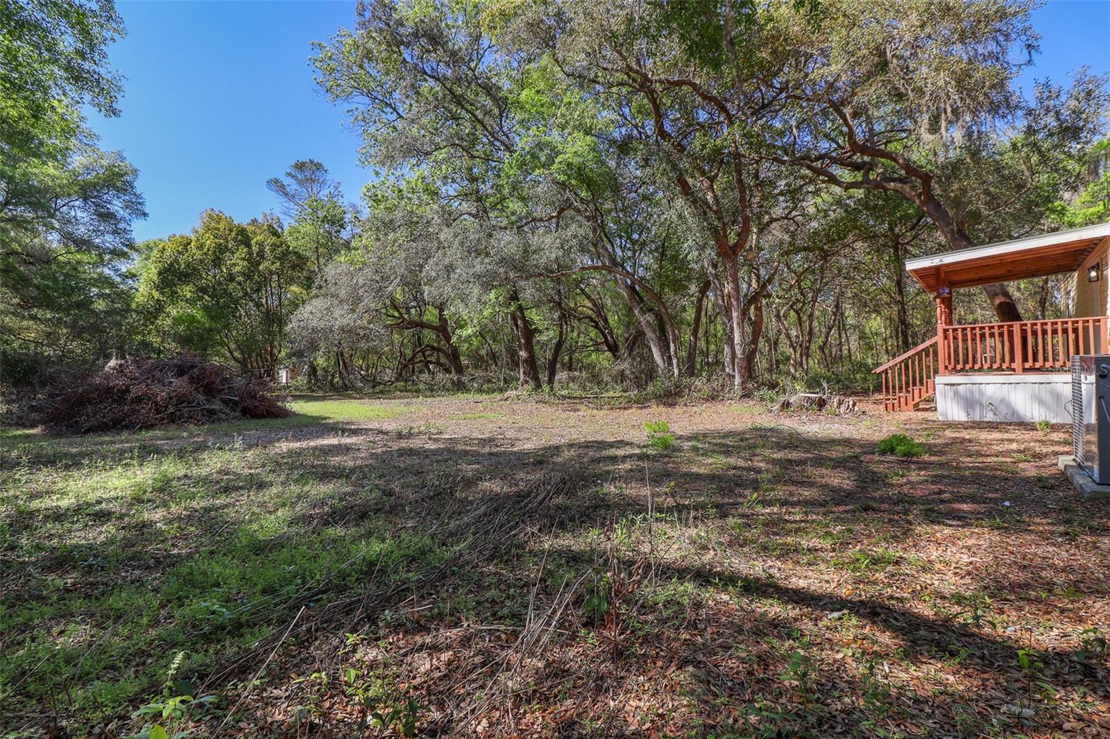6111 KLARE DR, KEYSTONE HEIGHTS, FL — photo 19