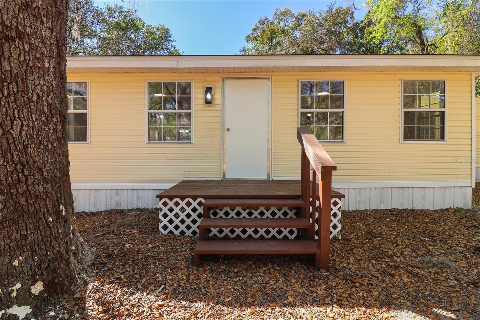 6111 KLARE DR, KEYSTONE HEIGHTS, FL — photo 21