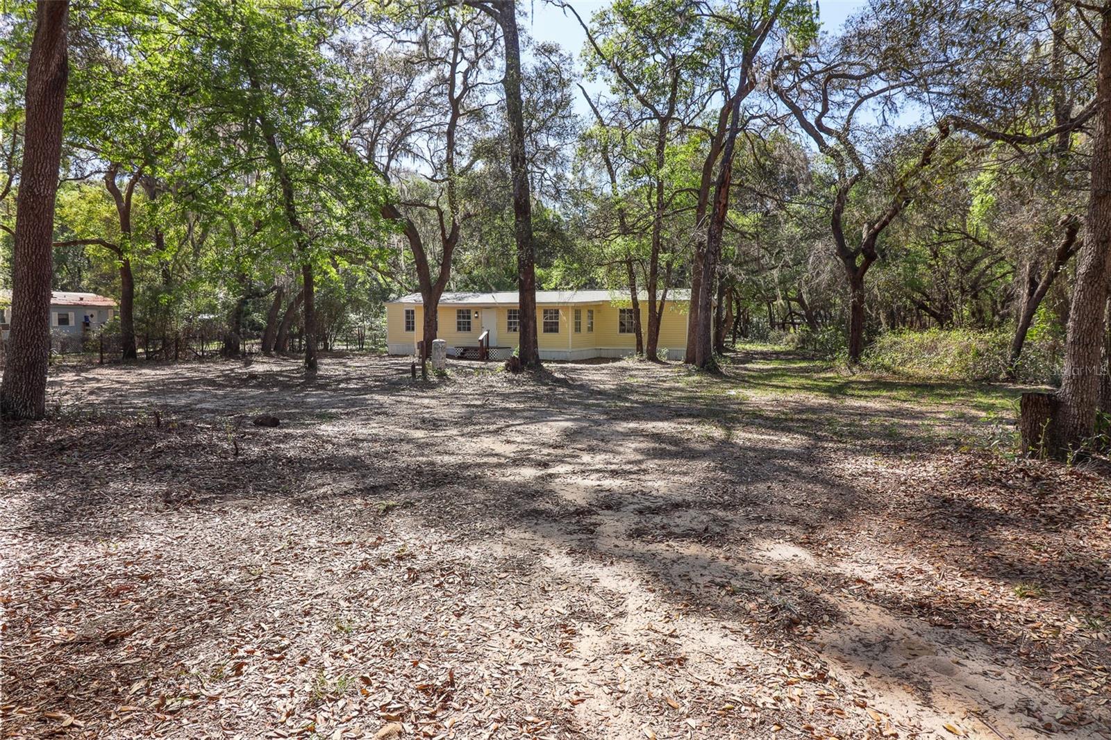 6111 KLARE DR, KEYSTONE HEIGHTS, FL — photo 22