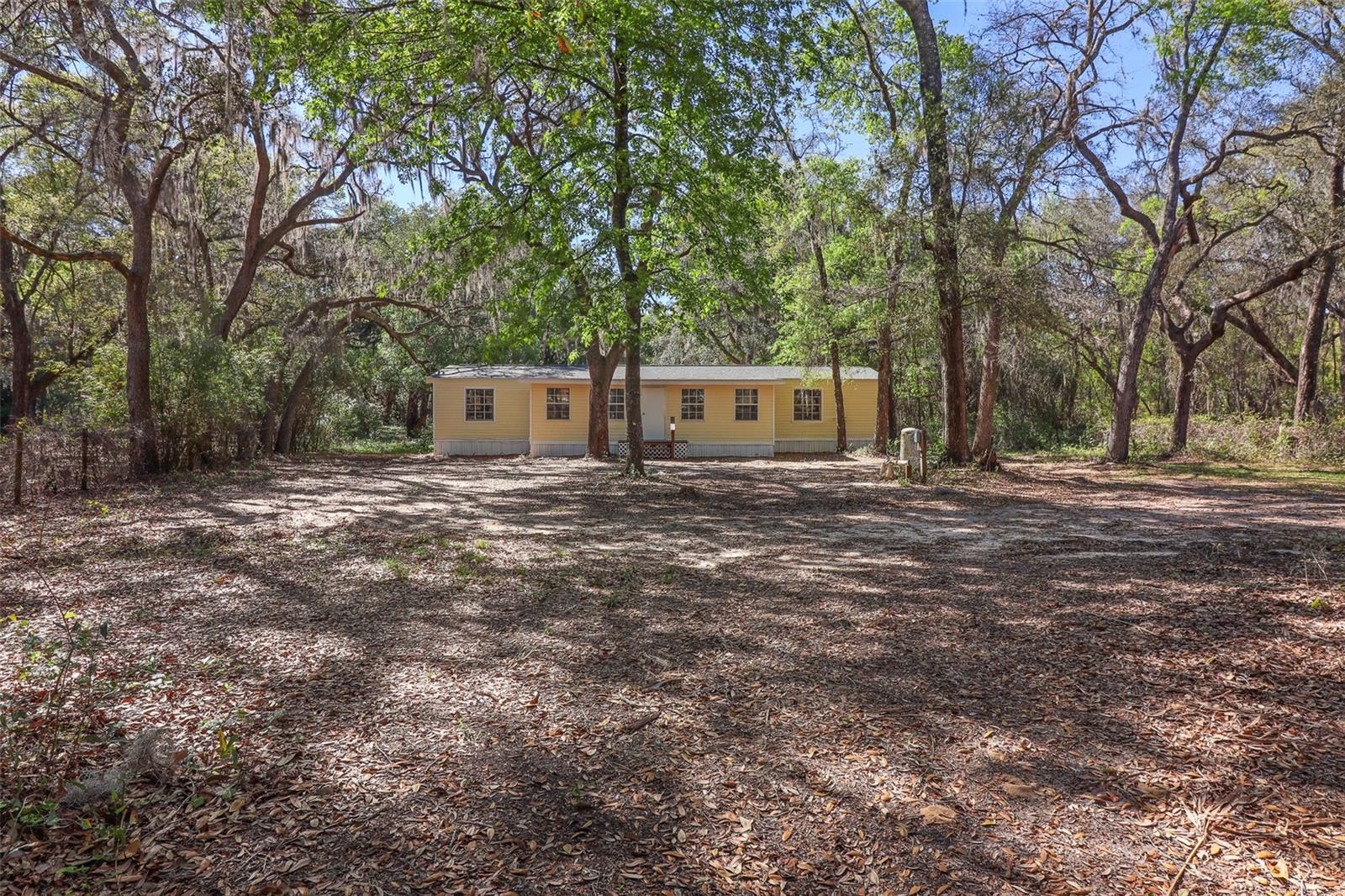 6111 KLARE DR, KEYSTONE HEIGHTS, FL — photo 26