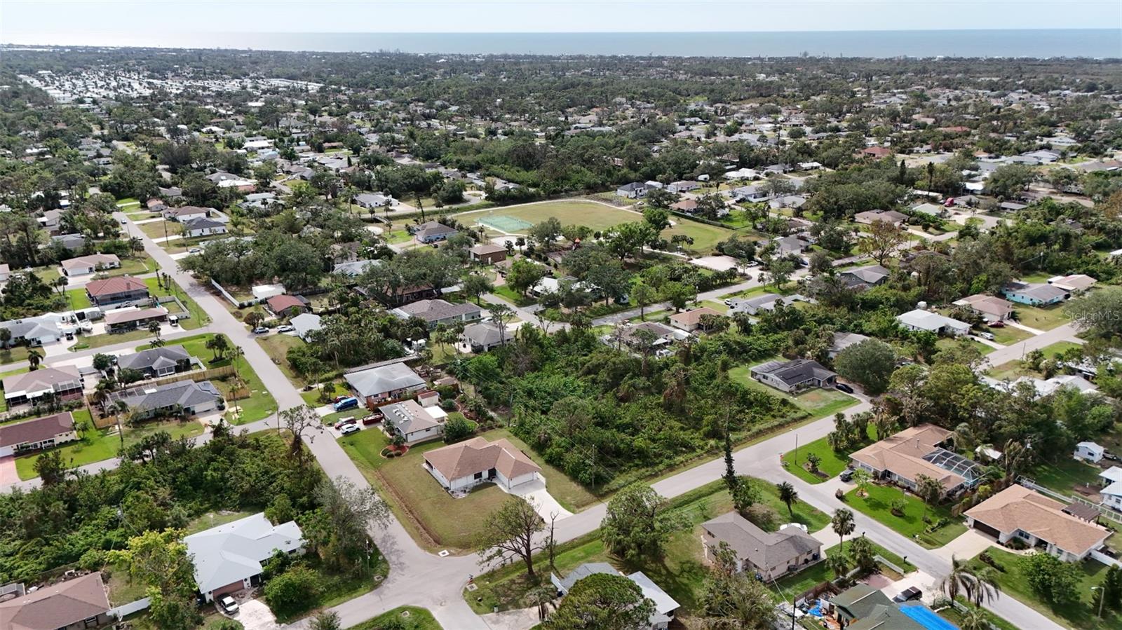 LOTS 3112 & 3113 CYPRESS RD, VENICE, FL — photo 4