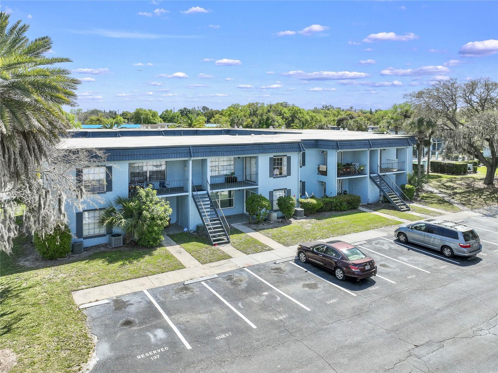 5200 CURRY FORD RD #102, ORLANDO, FL