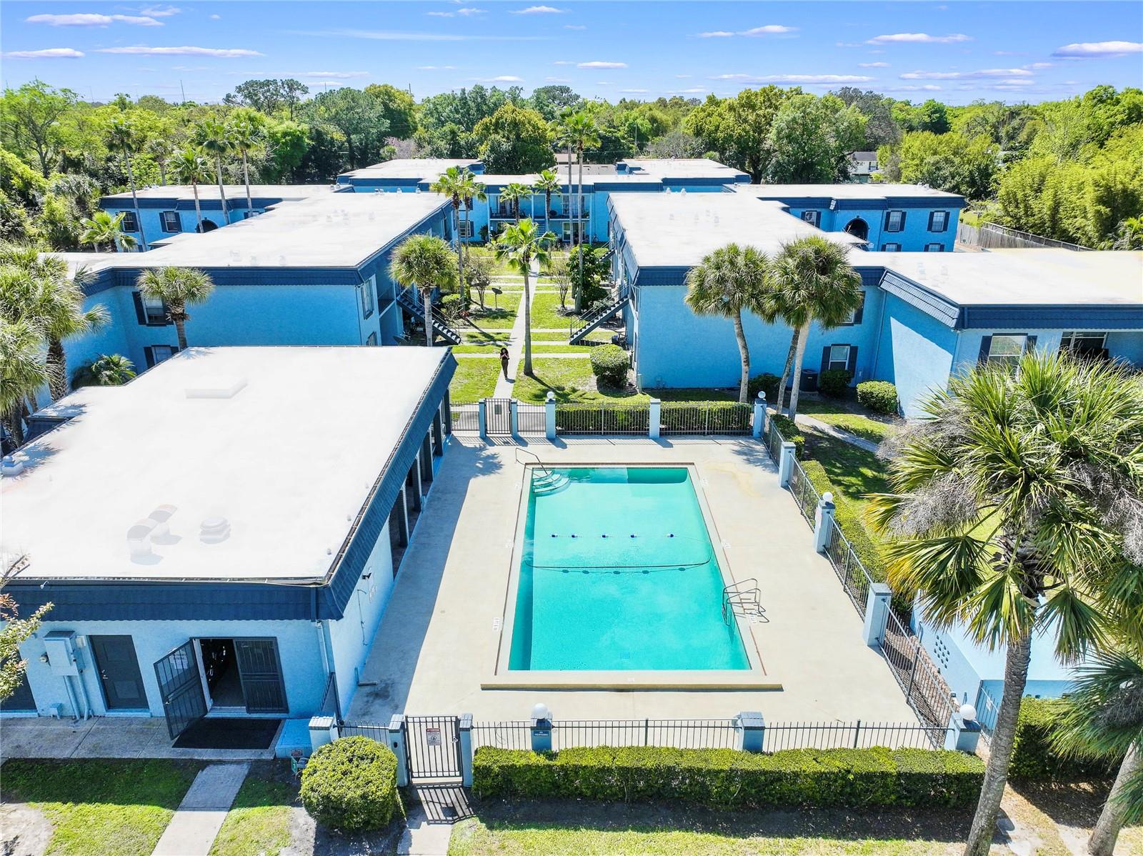 5200 CURRY FORD RD #102, ORLANDO, FL — photo 15