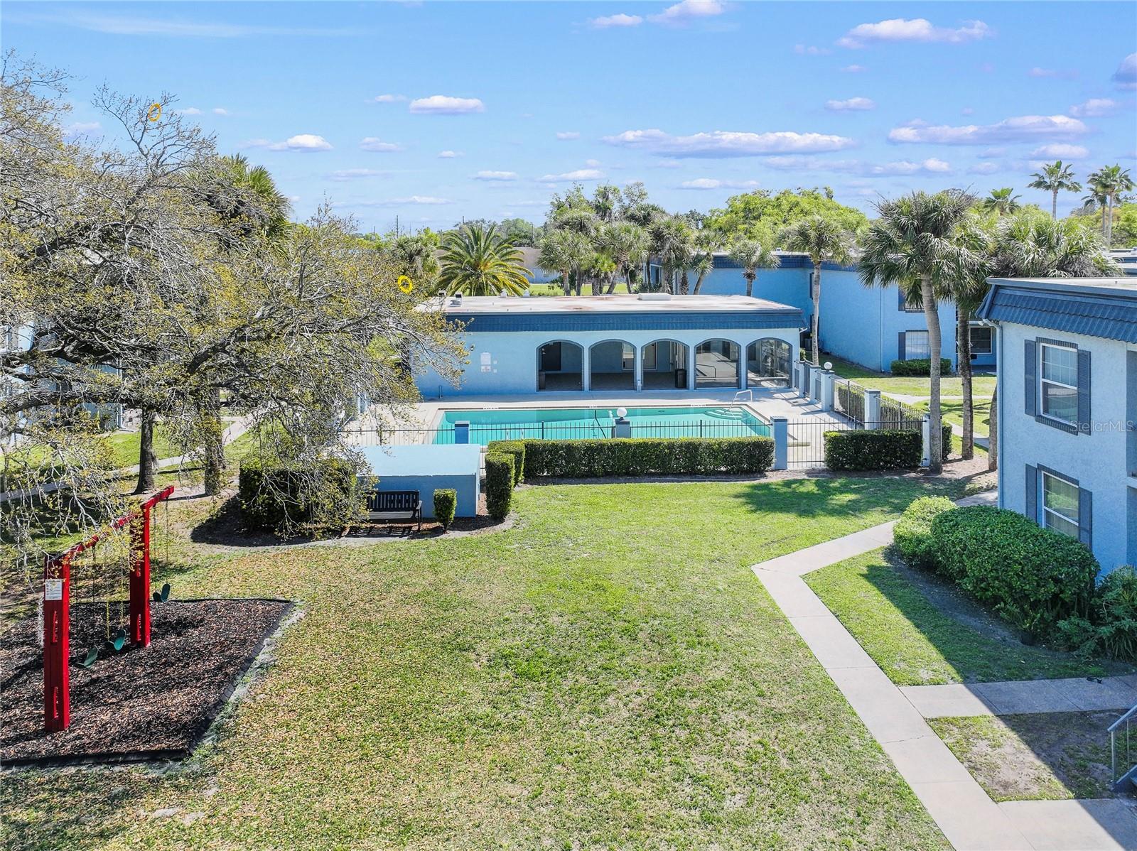 5200 CURRY FORD RD #102, ORLANDO, FL — photo 17