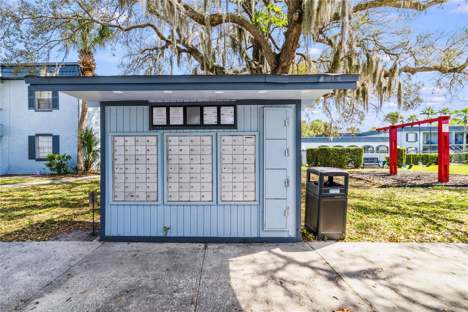 5200 CURRY FORD RD #102, ORLANDO, FL — photo 22