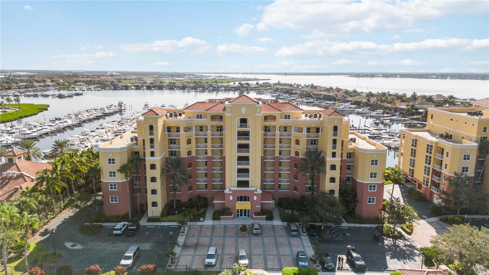 606 RIVIERA DUNES WAY #302, PALMETTO, FL — photo 32