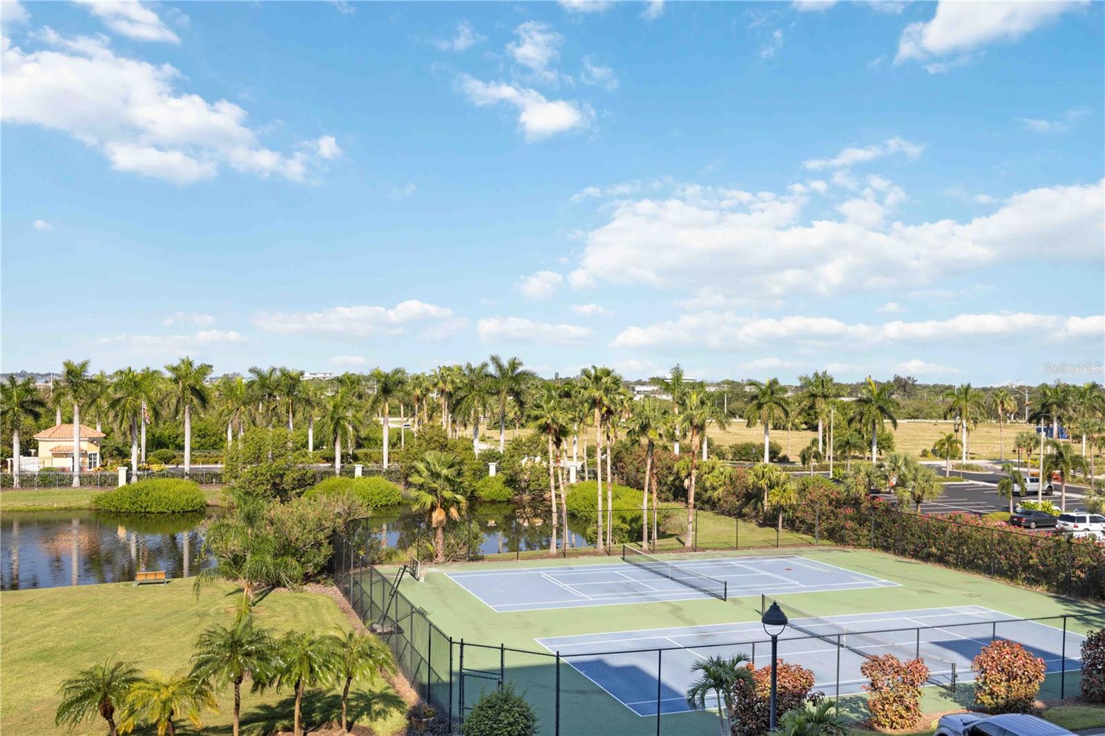606 RIVIERA DUNES WAY #302, PALMETTO, FL — photo 33