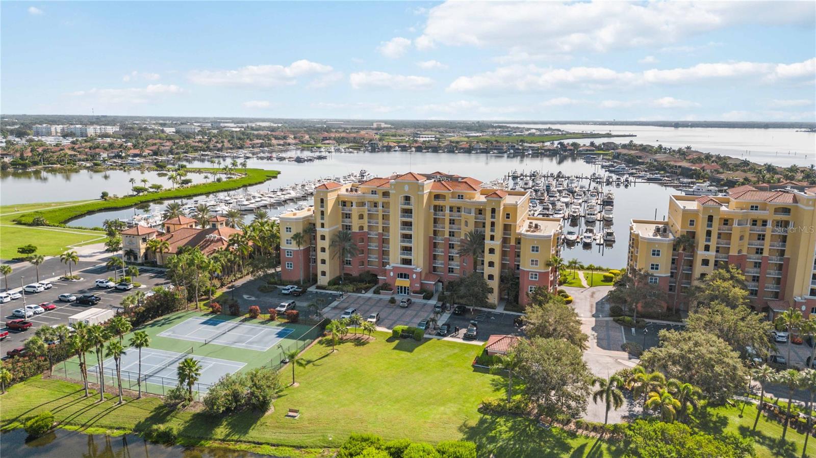 606 RIVIERA DUNES WAY #302, PALMETTO, FL — photo 34