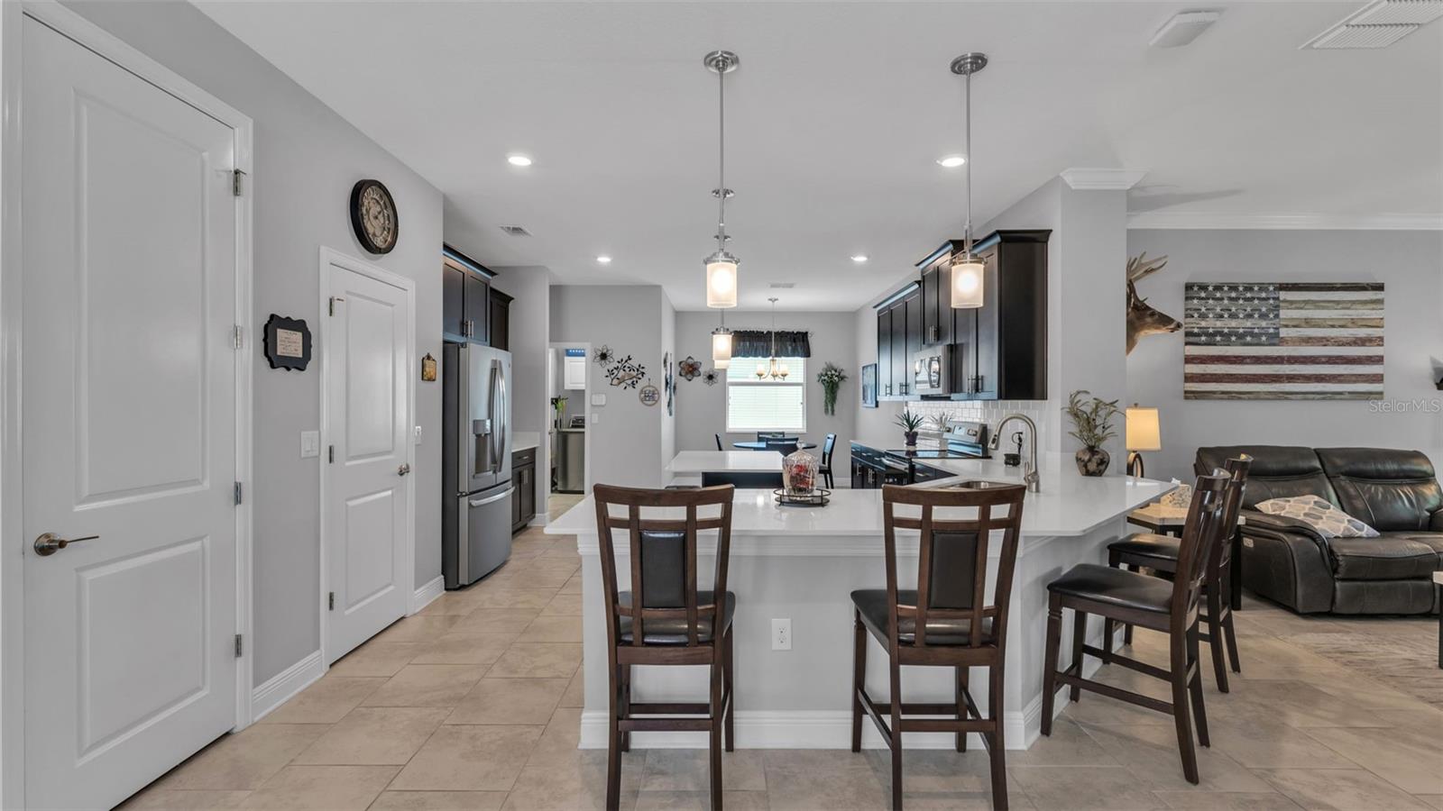 3890 BEDFORD AVE, WINTER HAVEN, FL — photo 19