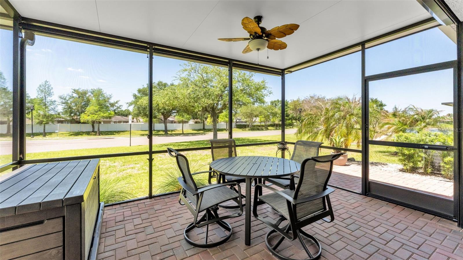 3890 BEDFORD AVE, WINTER HAVEN, FL — photo 43